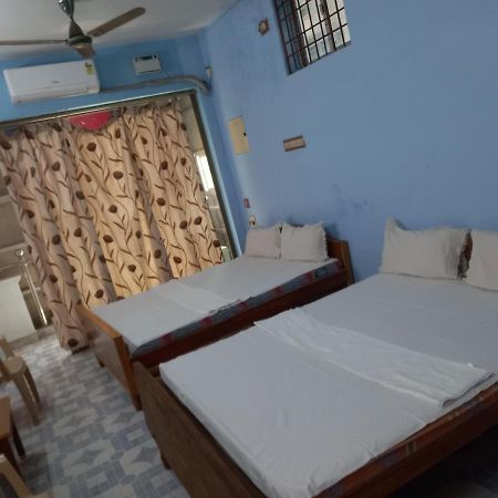 Parisha Residency- Temple Side Hotel チダンバラム エクステリア 写真