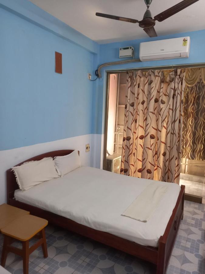 Parisha Residency- Temple Side Hotel チダンバラム エクステリア 写真