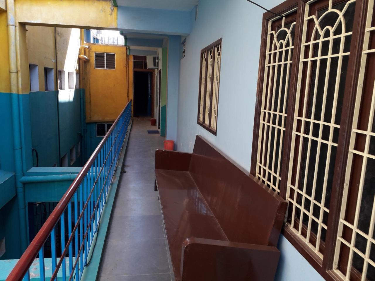 Parisha Residency- Temple Side Hotel チダンバラム エクステリア 写真